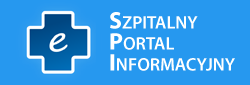 Szpitalny Portal Informacyjny