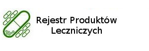 Rejestr Produktów Leczniczych