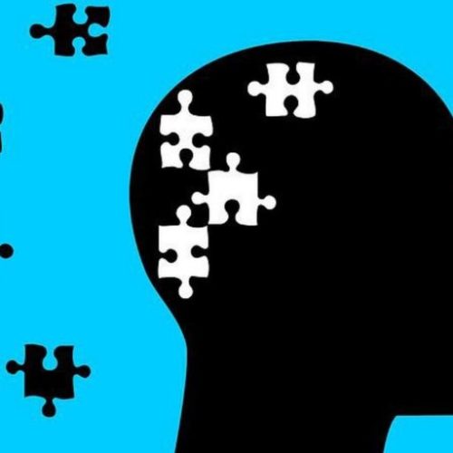 Światowy Dzień Zdrowia Psychicznego