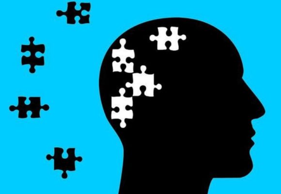 Światowy Dzień Zdrowia Psychicznego