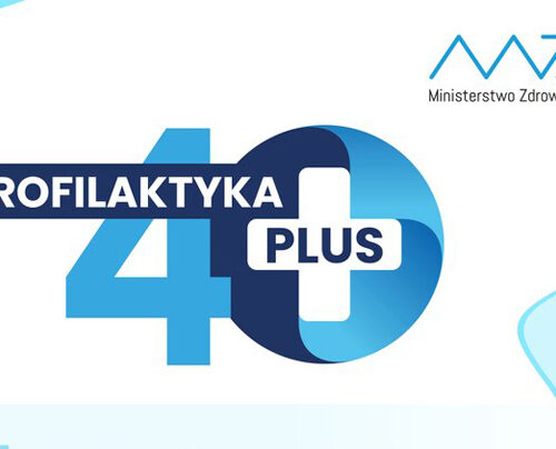 Profilaktyka 40 Plus w Szpitalu w Ciborzu