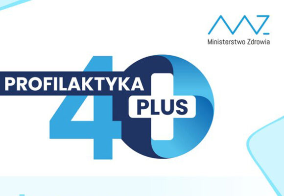 Profilaktyka 40 Plus w Szpitalu w Ciborzu