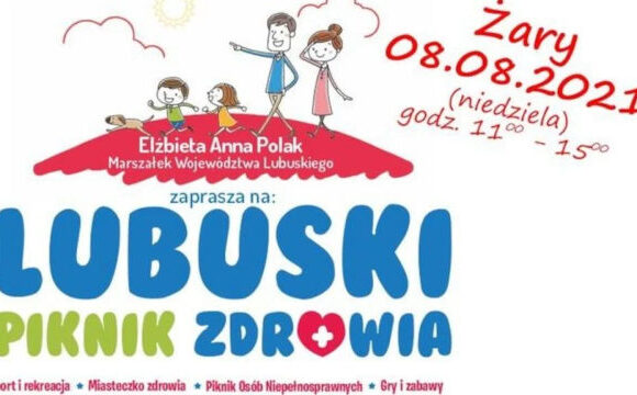 Piknik Zdrowia w Żarach