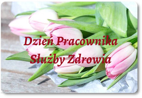 Dzień Pracownika Służby Zdrowia