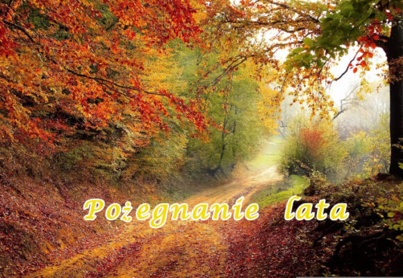Koncerty na pożegnanie lata