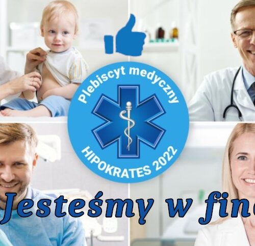 Hipokrates 2022 - Szpital Roku