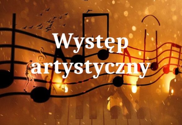 Występ artystyczny w Ośrodku Rehabilitacji Psychiatrycznej