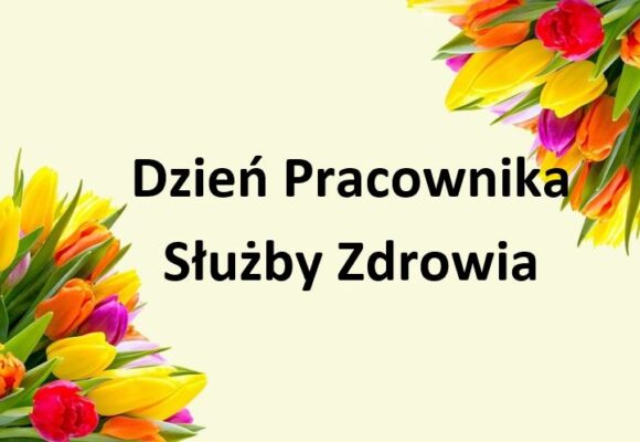 Dzień Pracownika Służby Zdrowia