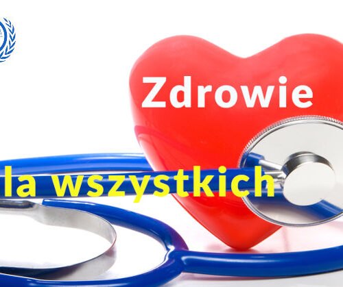 Światowy Dzień Zdrowia 2023