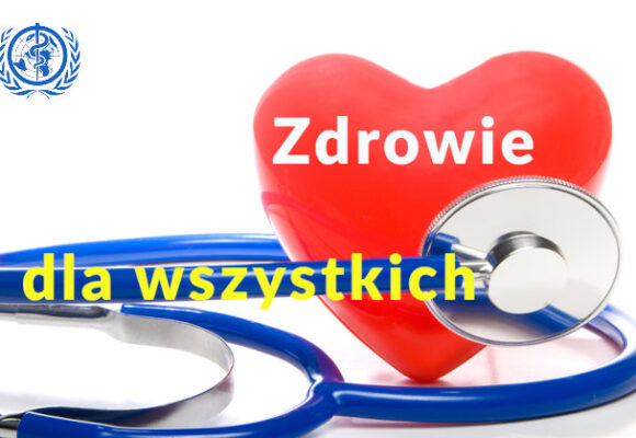 Światowy Dzień Zdrowia 2023