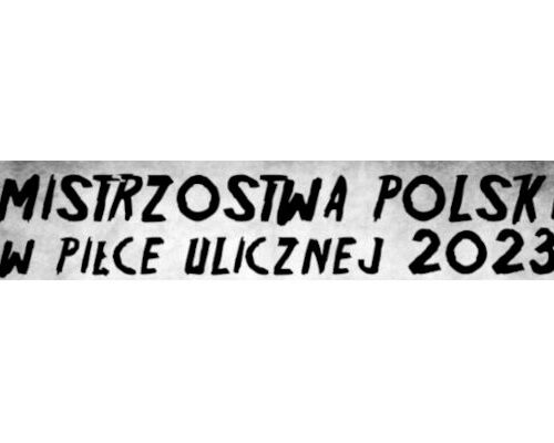 Mistrzostwa Polski osób Bezdomnych i Środowisk Trzeźwości Piłki Ulicznej w Lubiczu Dolnym