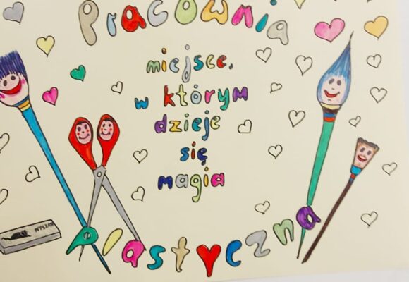 Pracownia plastyczna