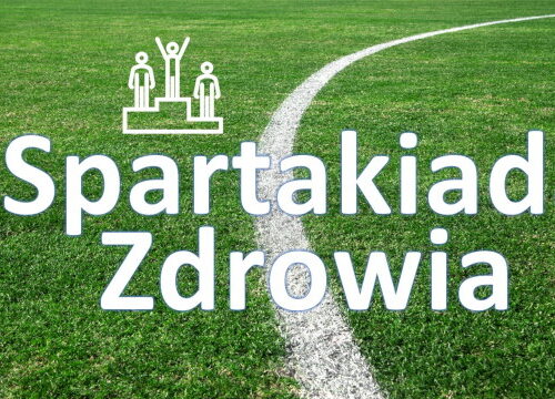 Spartakiada Zdrowia Cibórz 2023