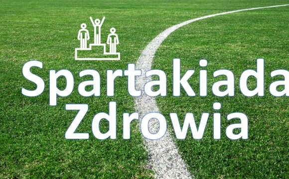 Spartakiada Zdrowia Cibórz 2023