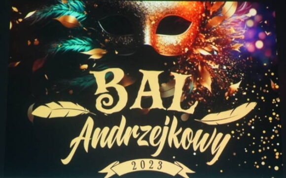 Zabawa Andrzejkowa 2023