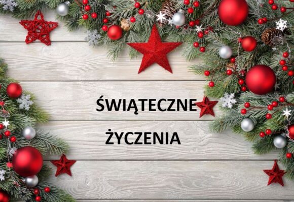 Życzenia Świąteczne