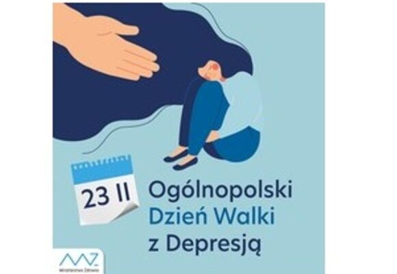 Dzień walki z depresją