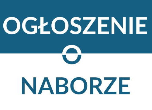 INFORMACJA O NABORZE NA SPECJALIZACJĘ Z PSYCHOLOGII KLINICZNEJ W SZPITALU W CIBORZU