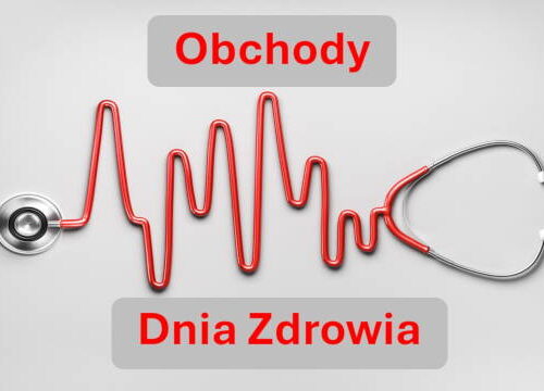 Obchody Światowego Dnia Zdrowia