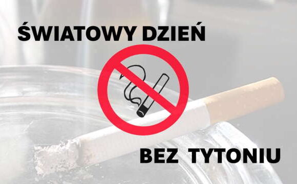 Światowy Dzień bez Tytoniu 2024