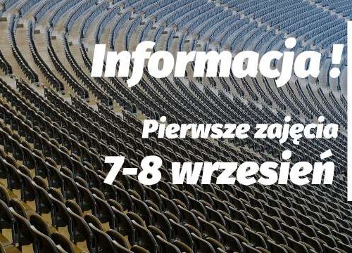 Psychologia kliniczna pierwsze zajęcia 7-8 wrzesień 2024