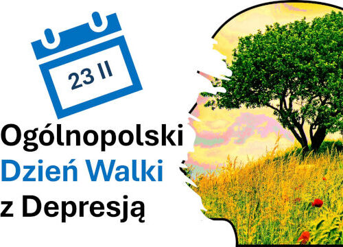 Dzień Walki z Depresją