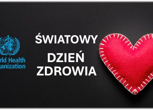 Światowy Dzień Zdrowia 2025 rok