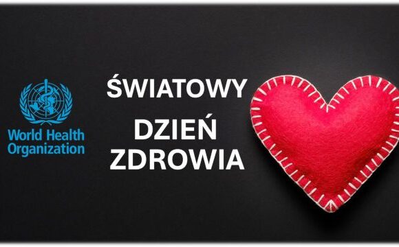 Światowy Dzień Zdrowia 2025 rok