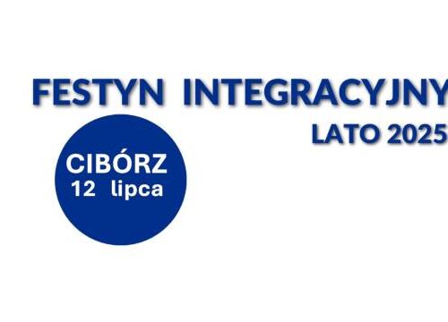 Festyn_2025_1 Festyn Integracyjny Cibórz 2025
