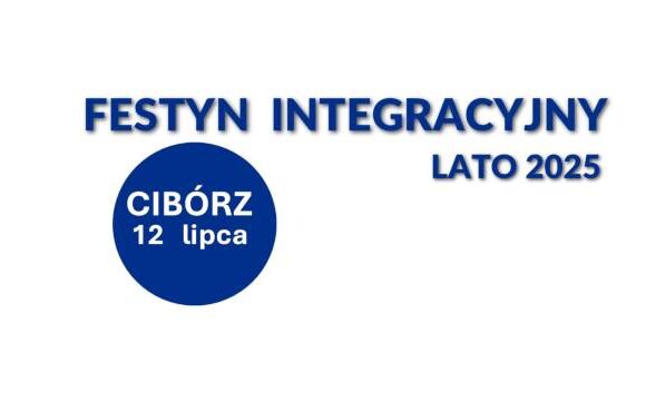 Festyn Integracyjny Cibórz 2025