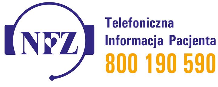 Telefoniczna Informacja Pacjenta