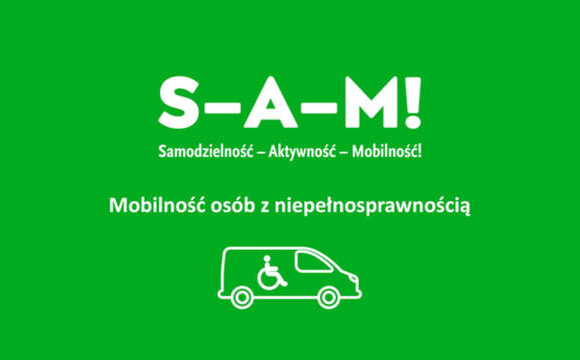 Program samochodowy PFRON „Mobilność osób z niepełnosprawnością”