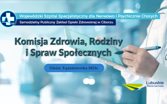 Komisja Zdrowia, Rodziny i Spraw Społecznych Sejmiku Województwa Lubuskiego