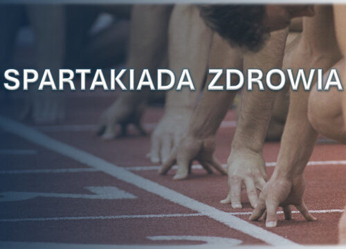 Spartakiada Zdrowia 2025