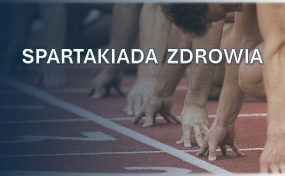 Spartakiada Zdrowia 2025
