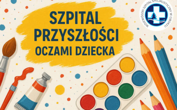 Konkurs plastyczny „Szpital przyszłości oczami dziecka” - wyniki