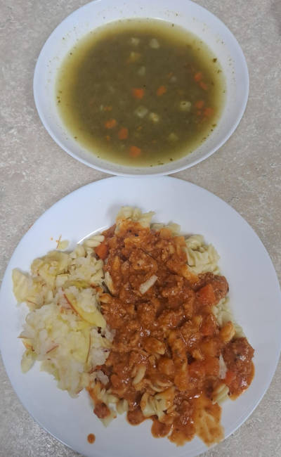 Obiad dieta podstawowa 18.12.2025