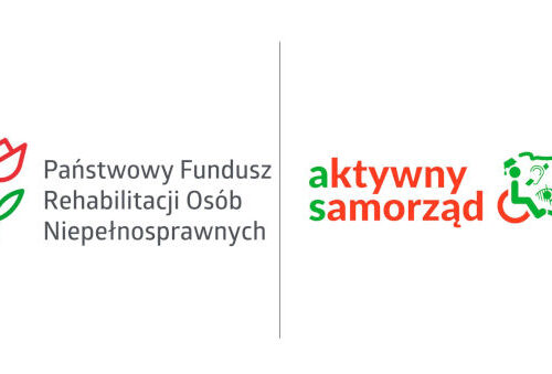 PFRON - Aktywny Samorząd - informacja dla osób z niepełnosprawnościami