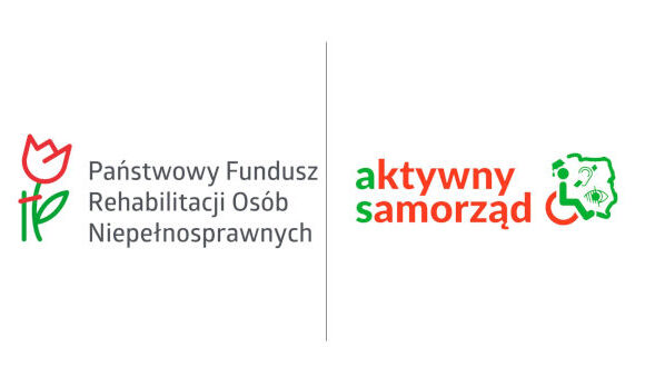 PFRON - Aktywny Samorząd - informacja dla osób z niepełnosprawnościami