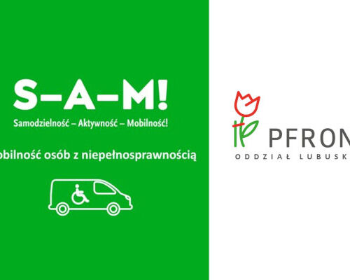 PFRON -zakup samochodu dla osób ze znacznym stopniem niepełnosprawności poruszającymi się na stałe na wózku inwalidzkim
