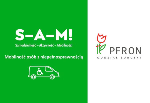 PFRON -zakup samochodu dla osób ze znacznym stopniem niepełnosprawności poruszającymi się na stałe na wózku inwalidzkim