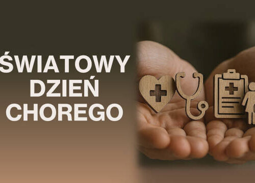 Światowy Dzień Chorego 2026