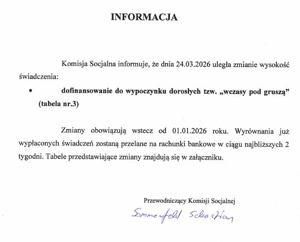 ZFŚS_2026_Informacja