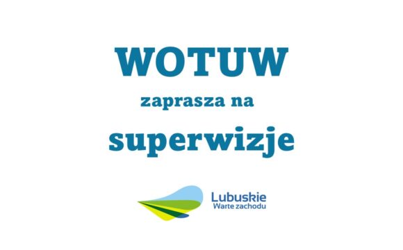 WOTUW zaprawsza w 2026 roku na superwizje