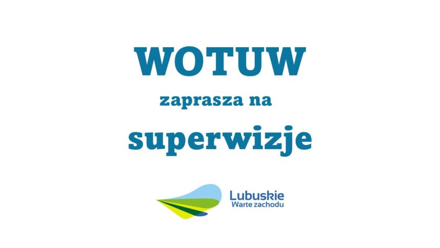WOTUW zaprawsza w 2026 roku na superwizje