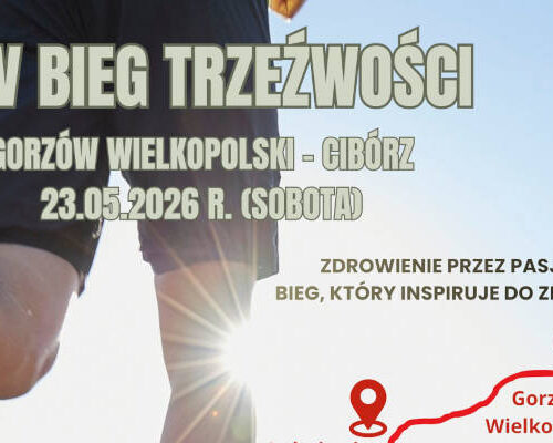 14 Bieg Trzeźwości