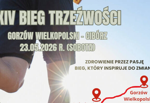 14 Bieg Trzeźwości