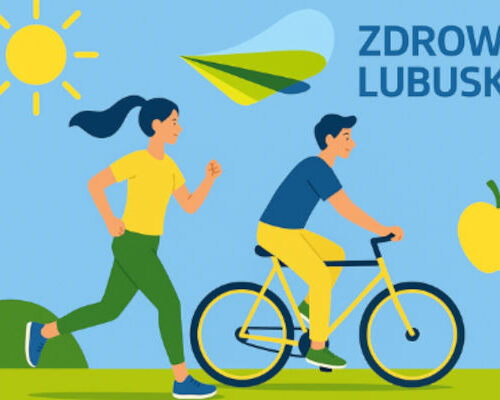 Piknik Zdrowia w Drzonkowie 24 maja 2026 roku