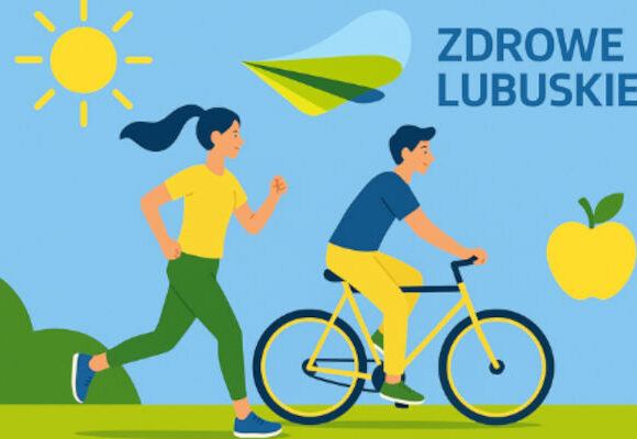 Piknik Zdrowia w Drzonkowie 24 maja 2026 roku