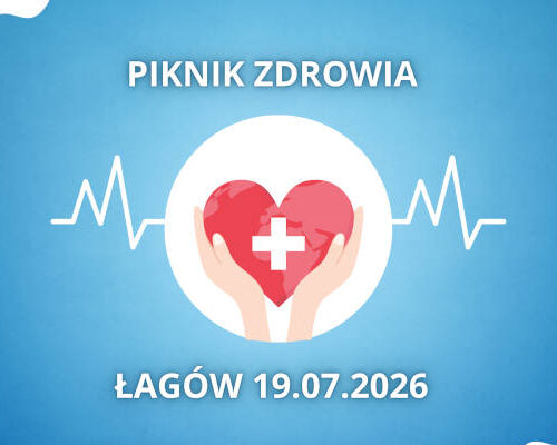 Piknik Zdrowia w Łagowie
